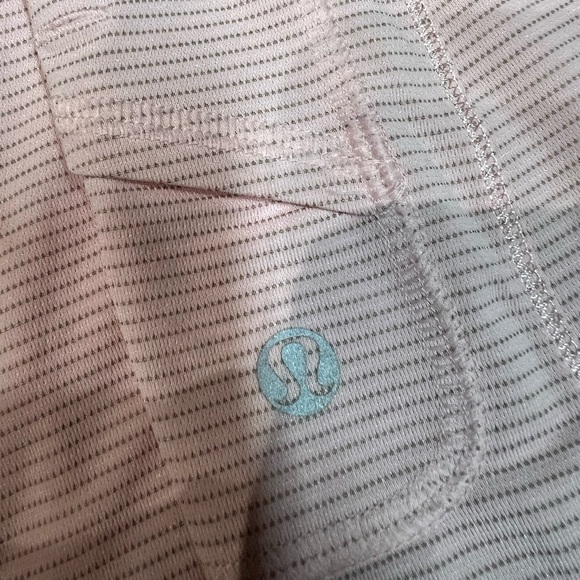 NWOT - Lululemon Run: Wild Short Sleeve Tech (US 8) - Picture 7 of 9
